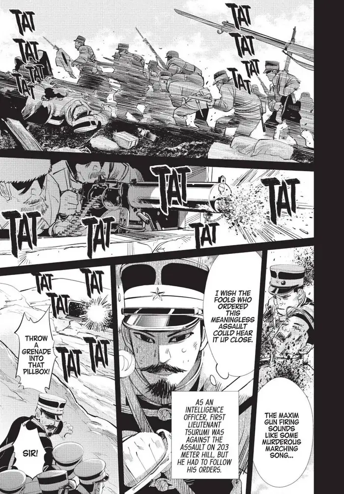 Golden Kamuy Chapter 31 image 10_optimized